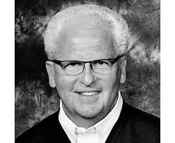 Robert ERNST Obituary (1943