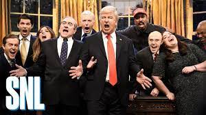 Saturday night live has made some odd host picks over its history. Don T Stop Me Now Cold Open Snl Youtube