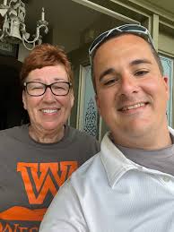 Logan Brown for Superintendent of Schools