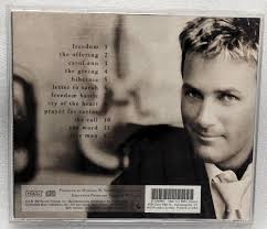 Michael W. Smith Freedom (CD, 2000, MM Reunion Records) 602341000222| eBay