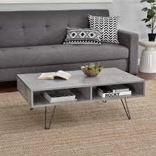 Betontisch wohnzimmer, betontisch stilvoll inszenieren so geht s. En Casa Couch Tisch Beton Optik Kaufland De