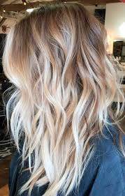 Below, check out our favorite hair color ideas for brunettes. Pin On Platinum Ombre Balayage