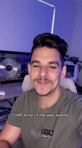 Kaylee Bell Song Feature at 2022 CMT Artist of the Year