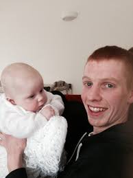 Lavender Helps Burned Boy