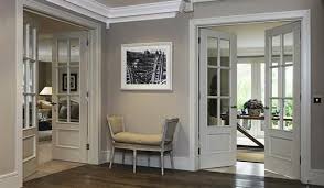Within england and wales, the most common door height is 1981mm. Your Guide To The Different Sizes Of Internal Doors In The Uk
