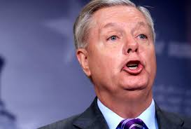 Lindsey Graham blocks bill to make Mueller report public; demands Hillary  probe instead