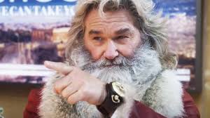 Why Kurt Russell's Beard In Christmas Chronicles Had To Be Handled  Carefully