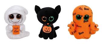 Halloween party easy and simple animal costumes. Halloween Stuffed Animals Todays Woman