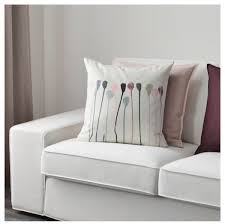 Ikea Skogsnava Kissenbezug Kissenhulle Dekokissen Kissen Bezug Bett Sofa Deko Ebay Dekokissen Ikea Kissenbezug