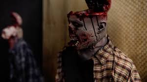 This year's event will feature double the thrills with 2 massive immersive attractions. We Went To 13th Floor Haunted House Columbus And Got The Crap Scared Out Of Us