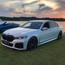 Epingle Par Rondell Ragland Sur Fly Rides Bmw Serie 7 Supercars Voiture