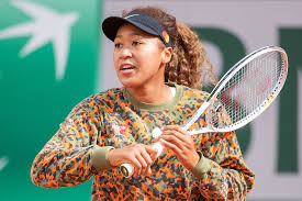 Immerse yourself in super social and mouthwatering dining experiences. Naomi Osaka Just Served A Valuable Mental Health Lesson