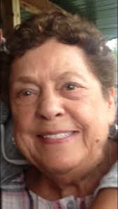 McKENZIE, Cecelia (nee Lucenti)