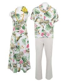 Orchid White Rayon Men S Hawaiian Shirt Mens Hawaiian Shirts Hawaiian Outfit Hawaiian Shirt