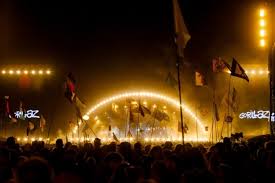 Started in the early seventies by a pair of high students, today's roskilde is the largest festival in northern europe. Danemarks Traditionsfestival Wird 50 Roskilde Festival 2020 Stagr Festivals Konzerte News