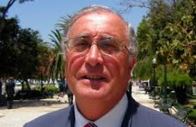 António Pina eleito Provedor do Estudante da Universidade do Algarve