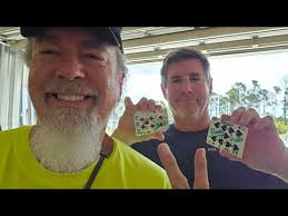 Bruce Forte 52 Card Lookup