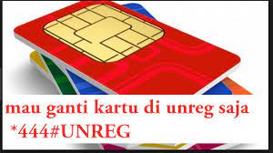 Maybe you would like to learn more about one of these? Cara Unreg Regristrasi Kartu Perdana Sim Prabayar Paket Data Kuota