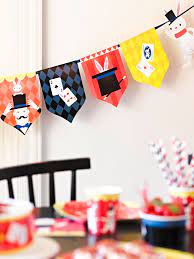 Not only does this park have a very loyal fan base, but it's also the newest disney park to receive a holiday upgrade. Magician Magic Birthday Party Favor Fun Photo Booth Decoration Prop Kit Party Games Activities Party Supplies