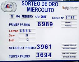 See more of lotería nacional de beneficencia panamá on facebook. Loteria Nacional Pma On Twitter Sorteo Miercolito Del 17 De Febrero De 2021 Efectuado Hoy Miercoles 14 De Abril Del 2021 Muchas Felicidades A Los Ganadores Https T Co Pws9oao7gg