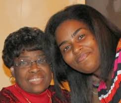 Obituary of Elsa M. Anderson-Mayers