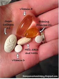 Tips For Improving Hair Growth After Illness Related Hair Loss For Vitamins I Take Vitamin E Evening Primrose Oil Guzellik Urunleri Sac Maskeleri Guzellik