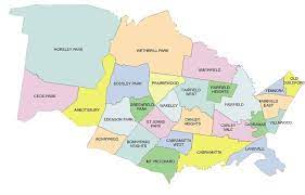 Most of the population increase in fairfield is the result of immigration, the majority of which is people entering australia on humanitarian visas. Residents Don T Want Liverpool And Fairfield Councils To Amalgamate Fairfield City Champion Fairfield Nsw