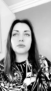 Shona Mcgarty Back Up