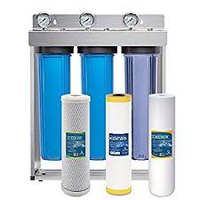 Best Whole House Water Filter Systems 2020 See Our 1 Pick