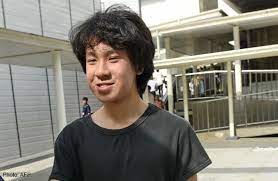 Sourced quotations by the singaporean blogger amos yee (born in 1998). Amos Yee S Defence Image Not Sexually Arousing Singapore News Asiaone