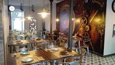 OFICINA DE MOMENTOS, Setubal - Restaurant Reviews, Photos & Phone ...
