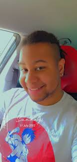 Introduction of a kind and fun person