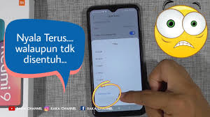 We did not find results for: Tutorial Cara Membuat Layar Hp Tetap Terus Menyala Di Xiaomi Redmi 9 Android 10 Terbaru Raka Channel