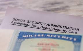 But if you're an international student or a new immigrant to the country, qualifying for a credit card can be a challenge, as many card issuers require social security number (ssn) on the application. Identity Fraud Should You Get A New Social Security Number Mybanktracker