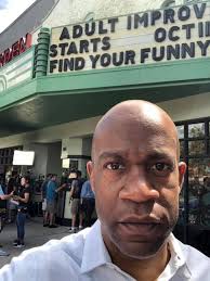 Profile for Rudy Saint Cyr