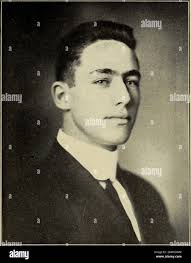 Rockwell kiffin hi-res stock photography and images