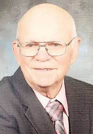 Edgar Ward O'Meara: May 21, 1929