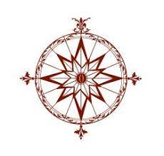 Compass Compass Rose Design Compass Rose Culture Art