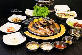 There are pork and beef option restaurants, so pay attention for some pro tips from local korean edition who loves pork and. Shinmapo Korean Bbq Restaurant The Gardens Mall Kl Malaysian Flavours