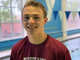Missouri State Adds Verbal from YMCA National Finalist Nick Andres
