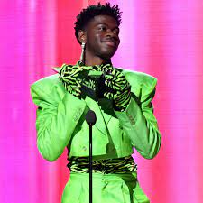 Each shoe also features a signature nike air bubble cushioning sole, containing 60 cubic centimetres (2.03 fluid ounces) of red ink and a single drop of human blood. Nike Sues Over Lil Nas X Satan Shoes Containing Human Blood Fashion The Guardian