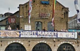 Hector morales was a members of the superhuman team dv8 in the wildstorm universe. London S Dingwalls To Re Open As The Powerhaus Following Copyright Issue