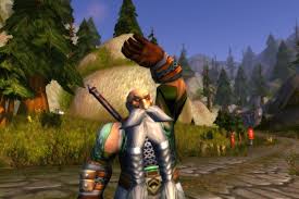 Wow Wrath Of The Lich King Classic Queues Are Over 100 Minutes Long