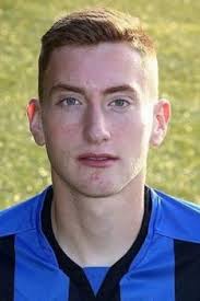 Dejan kulusevski plays for serie a tim team parma (parma calcio 1913) and the sweden national team in pro evolution. Kulusevski Dejan Kulusevski Footballer