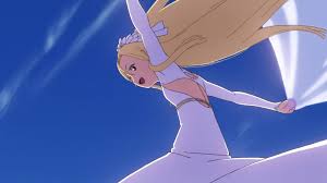 When the promised flower blooms. Maquia When The Promised Flower Blooms Anime Film Soars Review