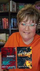 Red Rabbit by Devyn Rivers Chapters