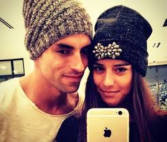 Sorana cîrstea a profitat din plin de acest lucru. Foto Sorana Cirstea È™i Santiago Giraldo Sunt De NedespÄƒrÈ›it Tenis Tenis Tenis