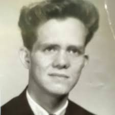 Gerald Eugene Hutchens Obituary August 21, 2022