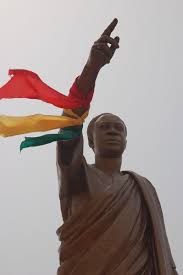 How I View Africa Kwame Nkrumah Of Ghana Africa West Africa Pan Africanism