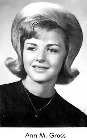 David Vandercook, class of 1975, passed away